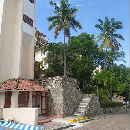 Villas Del Palmar Manzanillo With Beach Club Екстериор снимка