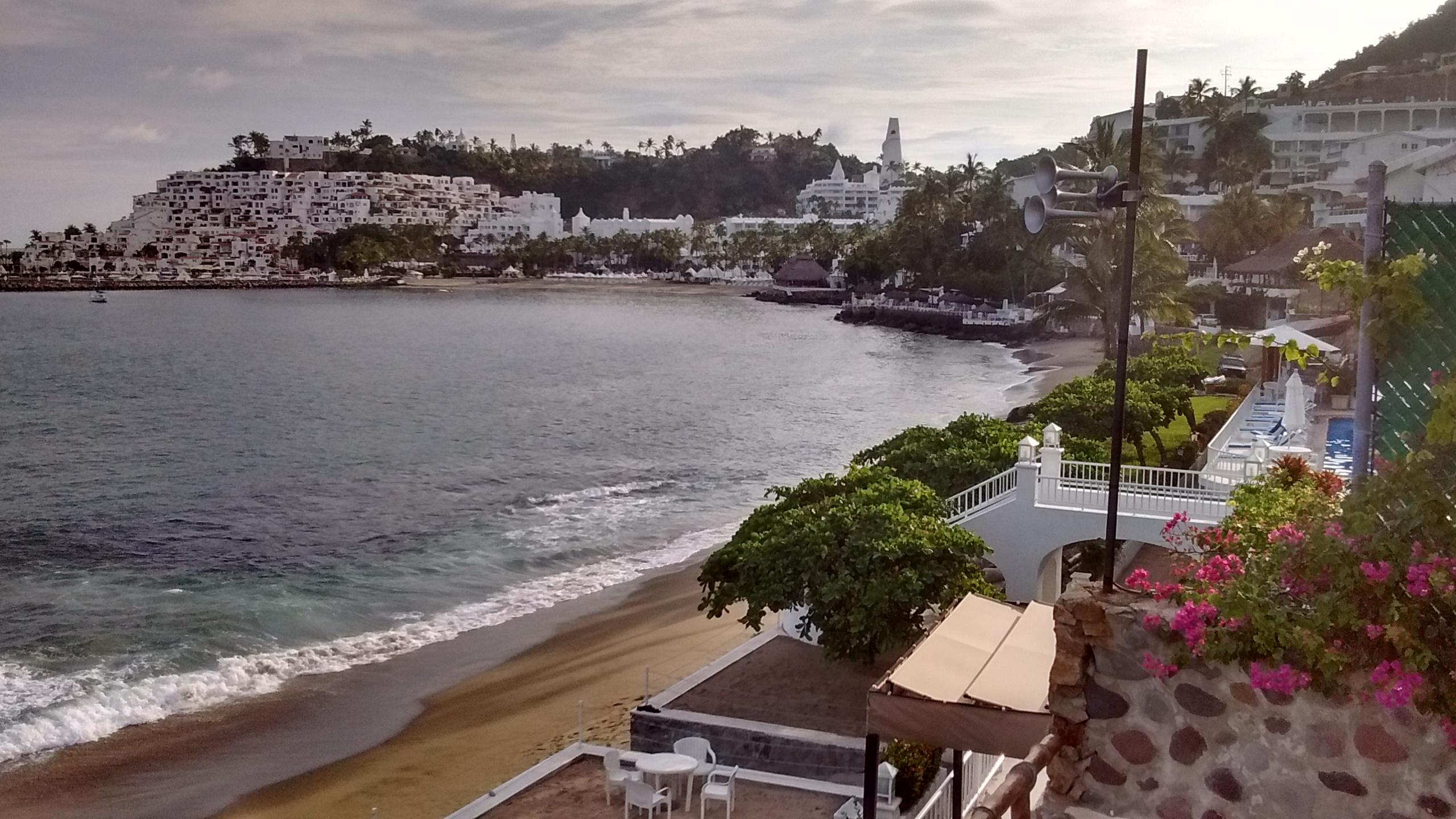 Villas Del Palmar Manzanillo With Beach Club Екстериор снимка