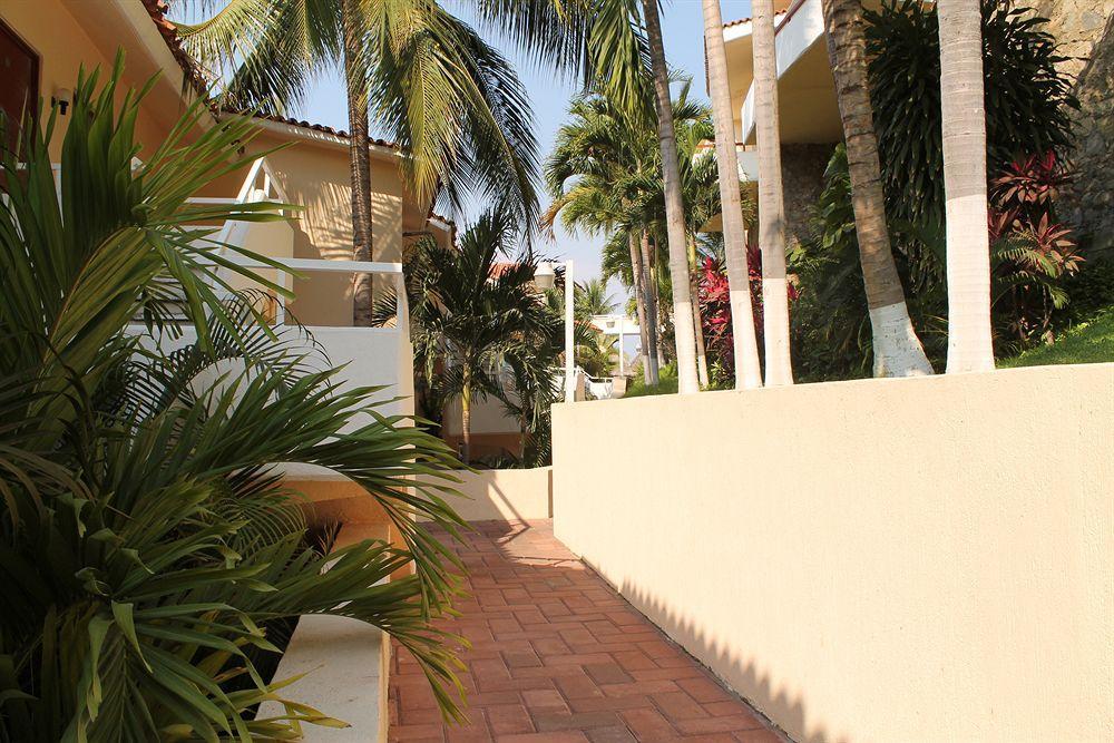 Villas Del Palmar Manzanillo With Beach Club Екстериор снимка