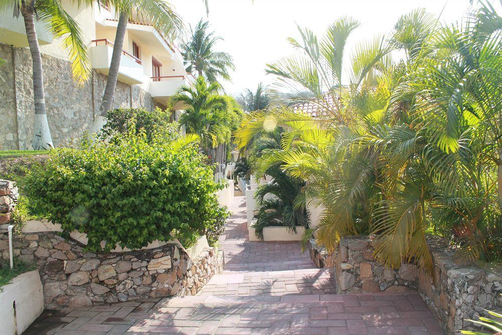 Villas Del Palmar Manzanillo With Beach Club Екстериор снимка