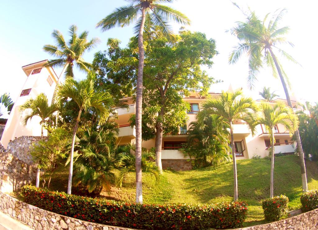 Villas Del Palmar Manzanillo With Beach Club Екстериор снимка