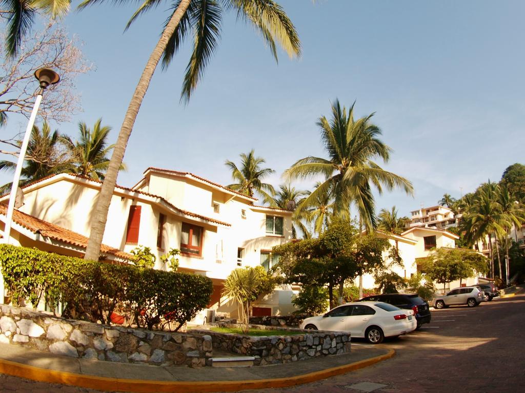 Villas Del Palmar Manzanillo With Beach Club Екстериор снимка