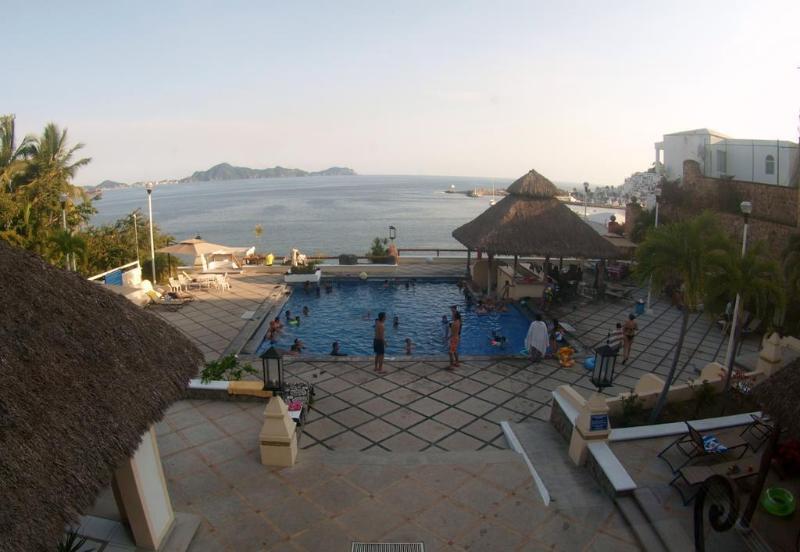 Villas Del Palmar Manzanillo With Beach Club Екстериор снимка